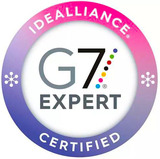 G7色彩管理认证,印刷企业G7培训, Idealliance,