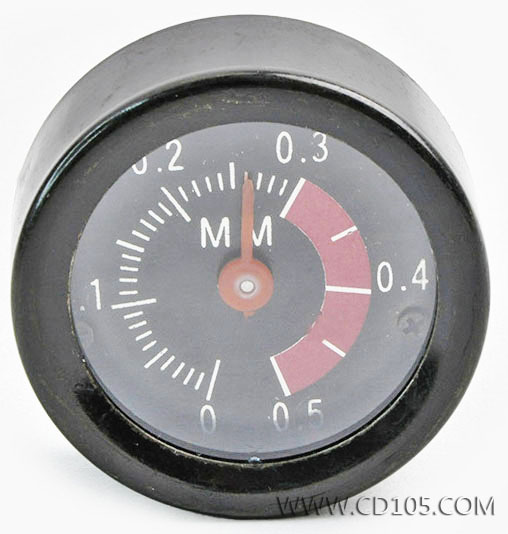 2三菱机压力表,0-0.5mm压力表,三菱印刷机滚筒压力显示表,压力调节测速表.jpg